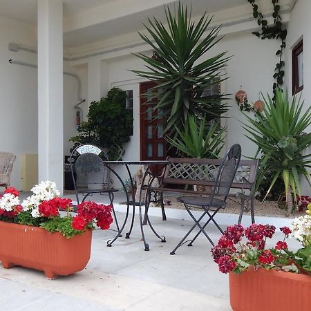 Hotel Il Platano Ottana ภายนอก รูปภาพ