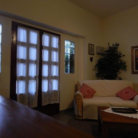 Hotel Il Platano Ottana ภายนอก รูปภาพ