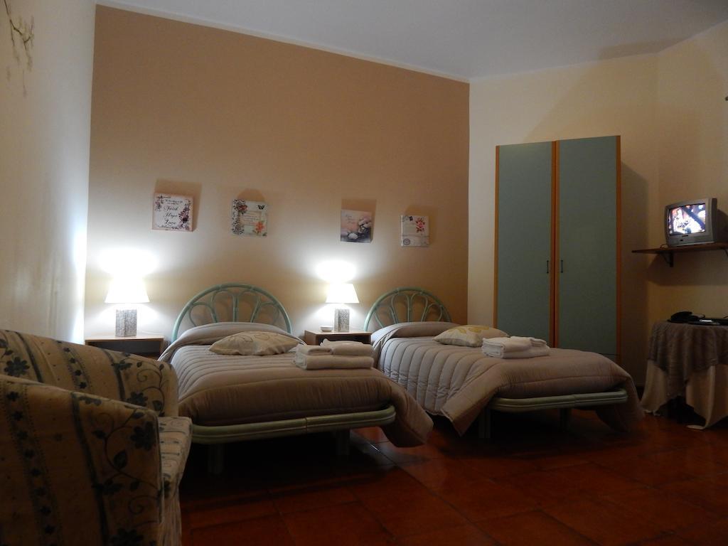 Hotel Il Platano Ottana ห้อง รูปภาพ