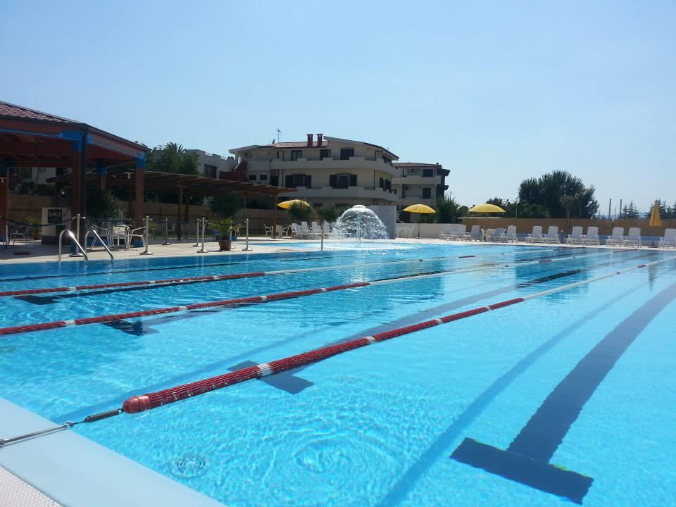 Hotel Il Platano Ottana ภายนอก รูปภาพ