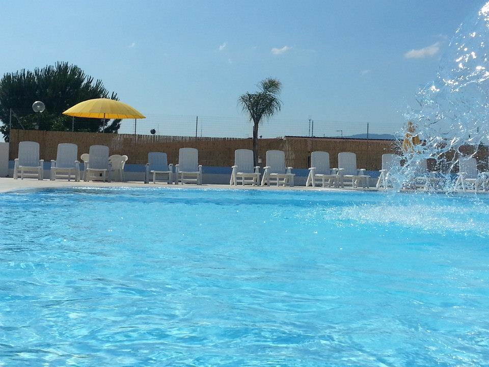 Hotel Il Platano Ottana ภายนอก รูปภาพ