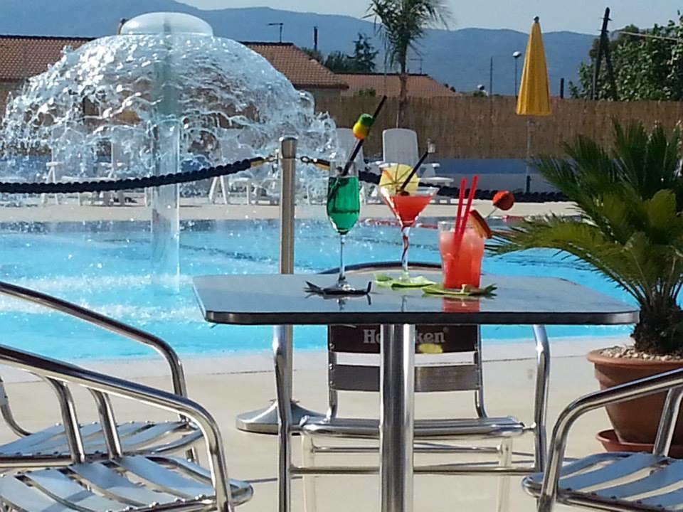 Hotel Il Platano Ottana ภายนอก รูปภาพ