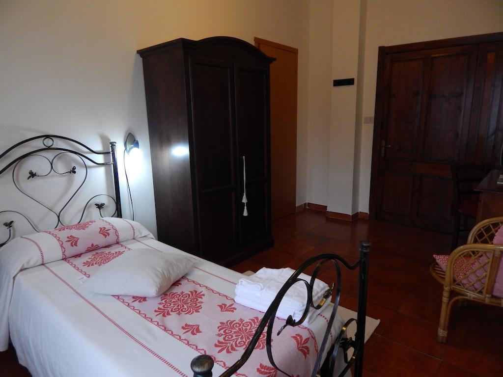 Hotel Il Platano Ottana ห้อง รูปภาพ