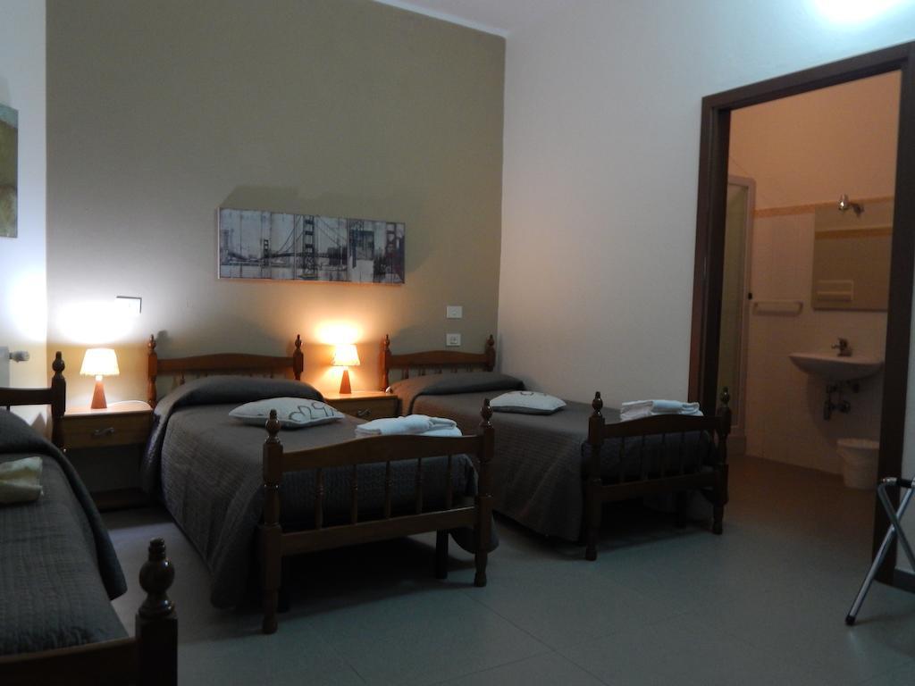 Hotel Il Platano Ottana ห้อง รูปภาพ