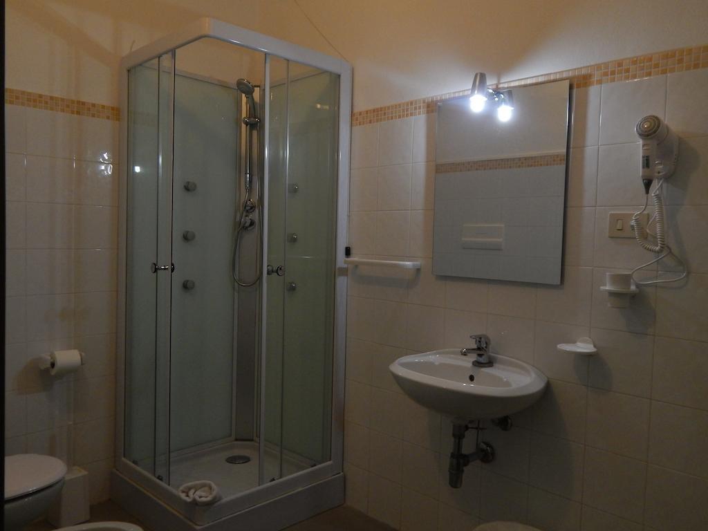 Hotel Il Platano Ottana ห้อง รูปภาพ