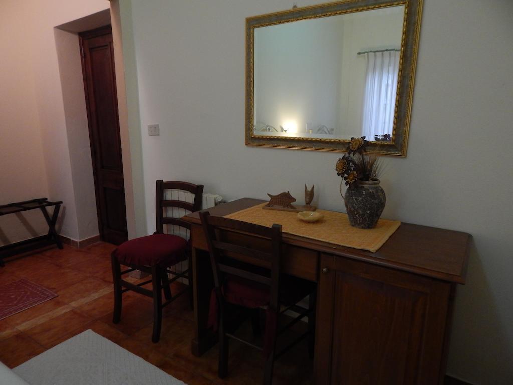 Hotel Il Platano Ottana ห้อง รูปภาพ